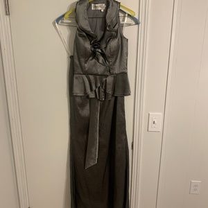 Mother of the Bride Dress